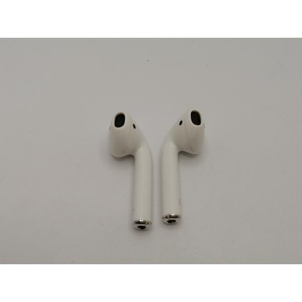 中古】Apple AirPods（第1世代） MMEF2J/A【川崎駅前】保証期間1ヶ月