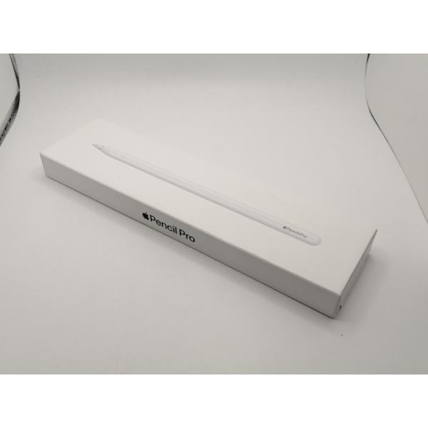 Apple Pencil Pro 新品・未使用 MX2D3ZM/A 未使用】Apple Apple Pencil Pro MX2D3ZA/A【川崎駅前】保証期間1週間