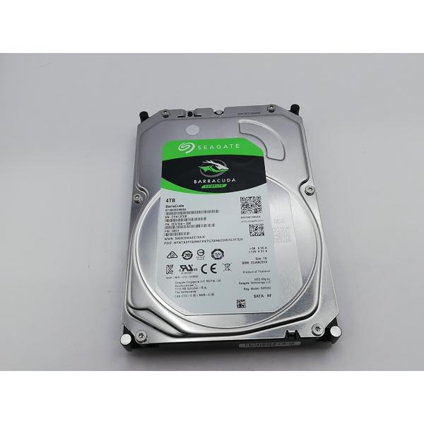 ■分類：3.5インチ 内蔵型SATA HDD■ランク：中古■メーカー：Seagate■製造番号：3TSB■備考：付属品：本体のみ■保証期間：１週間■注意事項：お客様のモニター発色の具合によって、実際の商品と色合いが異なる場合があります。