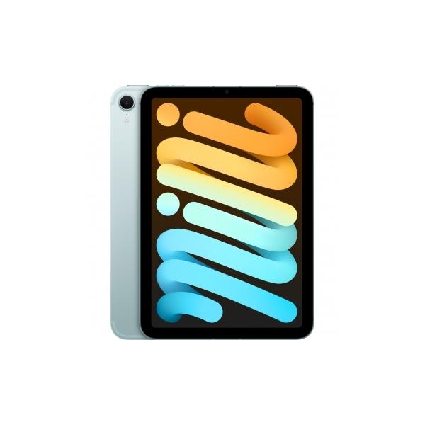 [新品] iPad mini A17 Pro 128GB　Wi-Fi 6E SIMフリー】iPad mini (A17 Pro) 8.3型 Wi-Fi + Cellularモデル