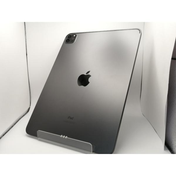 中古】Apple 【Wi-Fi】 11インチ iPad Pro（第3世代/2021） 256GB