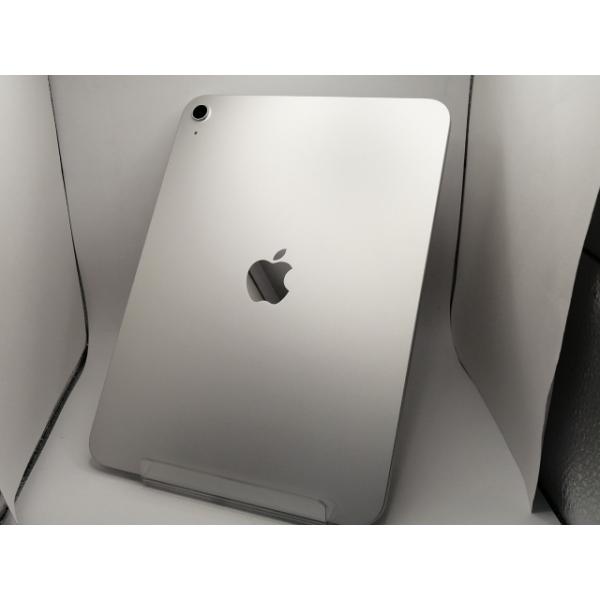 中古】Apple 【Wi-Fi】 iPad（A16/2025） 256GB シルバー MD4G4J/A