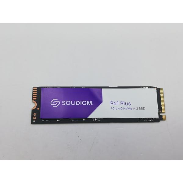 中古】各社 2TB SSD (M.2 2280/PCIe4.0 NVMe)【川崎駅前】保証期間1