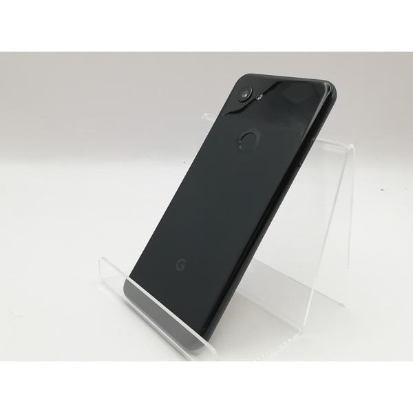 中古】Google SoftBank 【SIMロック解除済み】 Pixel 3a G020H 64GB