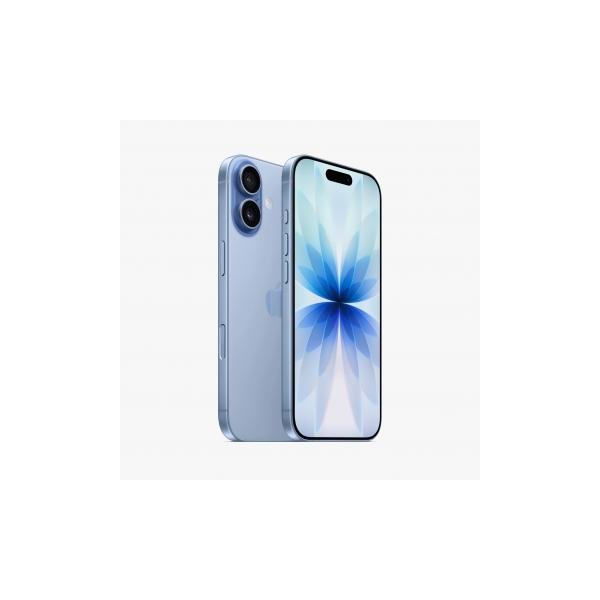 未使用】Apple 国内版 【SIMフリー】 iPhone 17 512GB ミストブルー