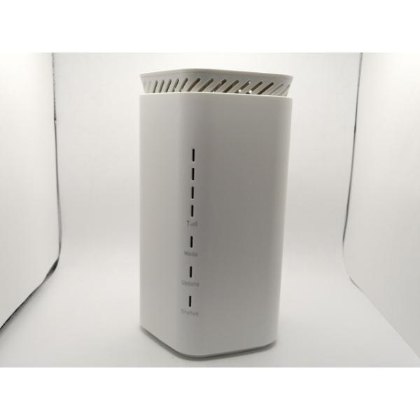 Speed Wi-Fi  5G L12 ホワイト Speed Wi-Fi HOME 5G L12のスペック&レビュー紹介 | みんなのらくらく