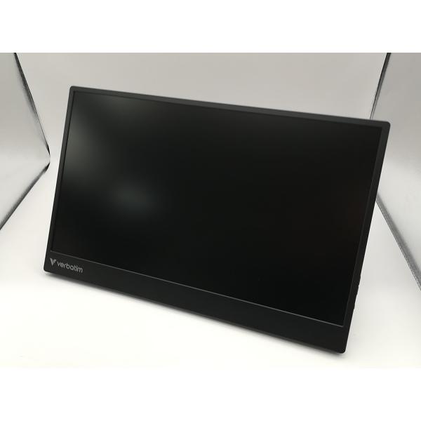 中古】Verbatim PM14V1モバイルモニター[14インチ/1920x1080/IPS/非