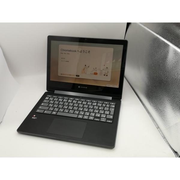 ブラック Chromebook dynabook dynabook（ダイナブック） 東芝/クロームブック dynabook TOSHIBA Chromebook本体