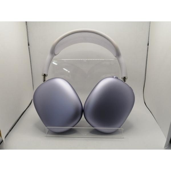 中古】Apple AirPods Max（2024/USB-C） パープル MWW83ZA/A【川崎駅前