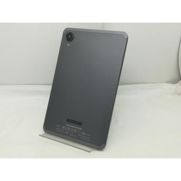 中古】ALLDOCUBE 国内版 【SIMフリー】 iPlay 60 mini Pro 【Helio G99