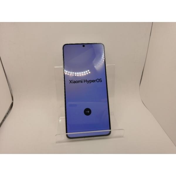 中古】Xiaomi 国内版 【SIMフリー】 POCO F6 Pro 12GB 512GB ホワイト