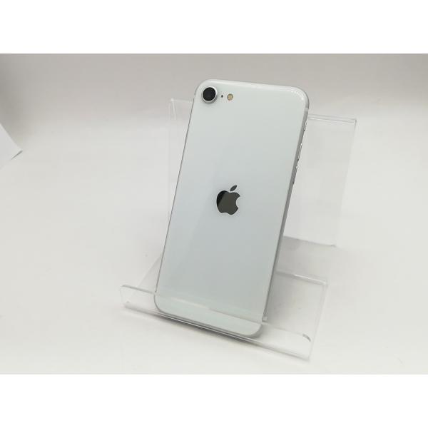 iPhone SE（第2世代） 【中古】Apple au 【SIMロック解除済み】 64GB