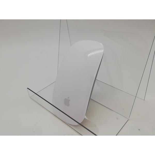 中古】Apple Magic Mouse（2024/USB-C）ホワイト MXK53ZA/A【府中ル