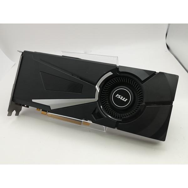 中古】MSI GeForce GTX 1080 AERO 8G OC GTX1080/8GB(GDDR5X)/PCI-E