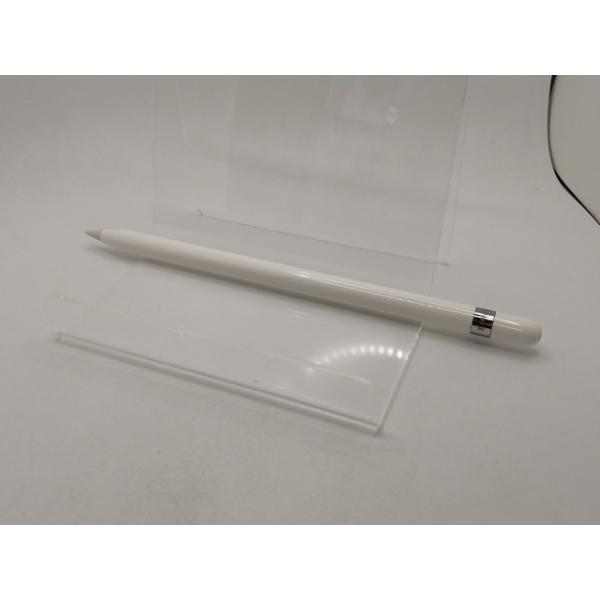 中古】Apple Apple Pencil（第1世代） MK0C2J/A【川崎駅前】保証期間1