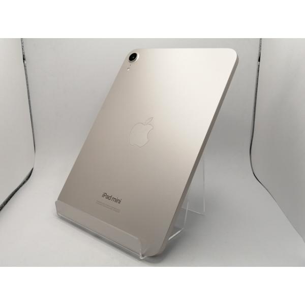 中古】Apple 【Wi-Fi】 iPad mini（A17Pro/2024） 128GB スターライト