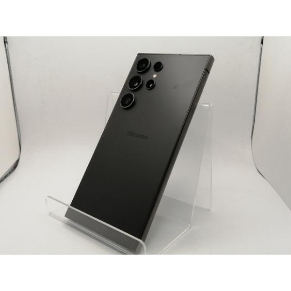 Galaxy S24 Ultra SC-52E 512GB チタニウムブラック Galaxy S24 Ultra SC-52E | Android スマートフォン | 製品 | NTTドコモ