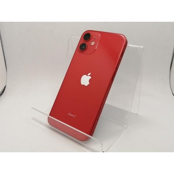 iPhone 12 mini 【中古】Apple SoftBank 【SIMロック解除済み】 128GB