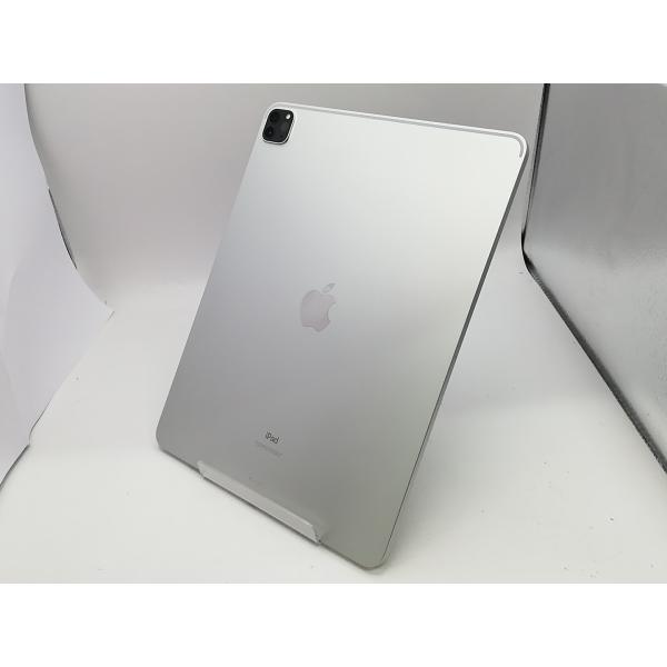 中古】Apple 【Wi-Fi】 12.9インチ iPad Pro（第5世代/2021） 256GB