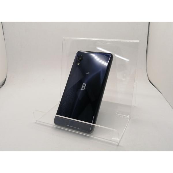 新品未使用 Rakuten Mini C330 ブラック 中古】楽天 楽天モバイル 【SIMフリー】 Rakuten Mini ナイトブラック