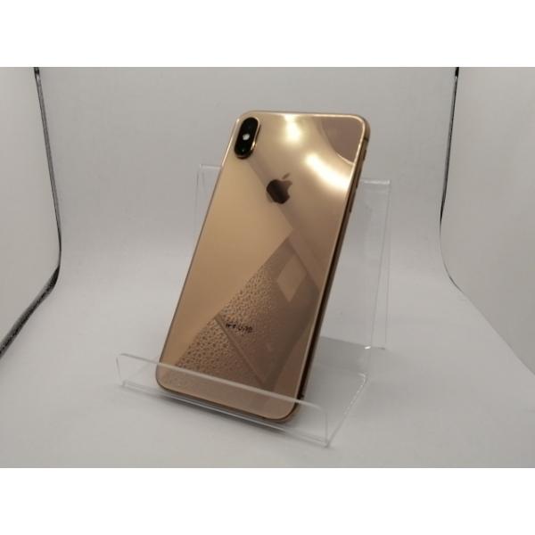 【TKD】XS MAX 512GB 9/28シムフリー可 ゴールド ドコモ 中古】Apple docomo 【SIMロックあり】 iPhone XS Max 512GB ゴールド