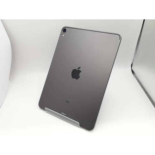 中古】Apple 【Wi-Fi】 11インチ iPad Pro（第1世代/2018） 256GB