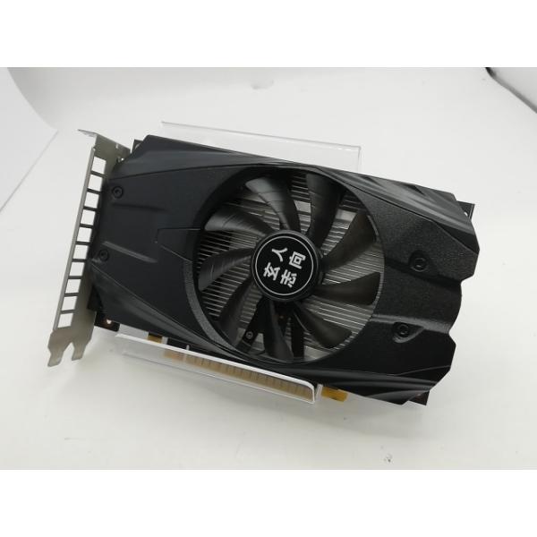 【中古】玄人志向 GF-GTX1050Ti-4GB/OC/SF GTX1050Ti/4GB(GDDR5)/PCI-E【川崎駅前】保証期間１週間