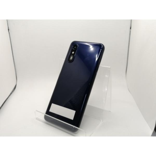 中古】FCNT ymobile 【SIMフリー】 らくらくスマートフォン a A401FC