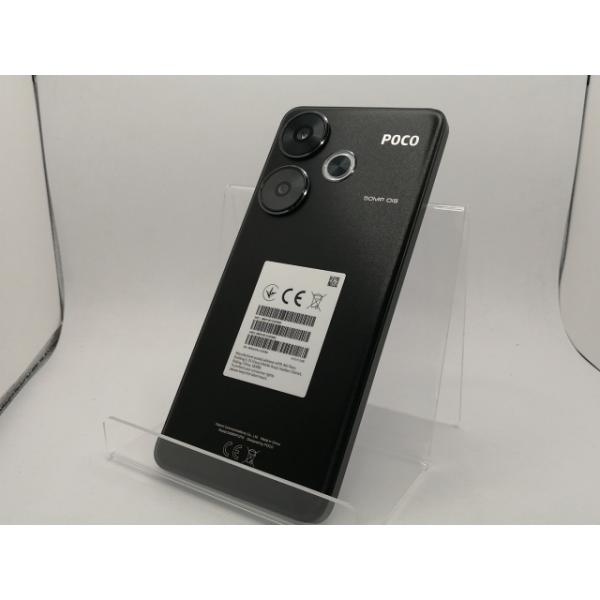 中古】Xiaomi 海外版 【SIMフリー】 Poco F6 12GB 512GB【川崎駅前