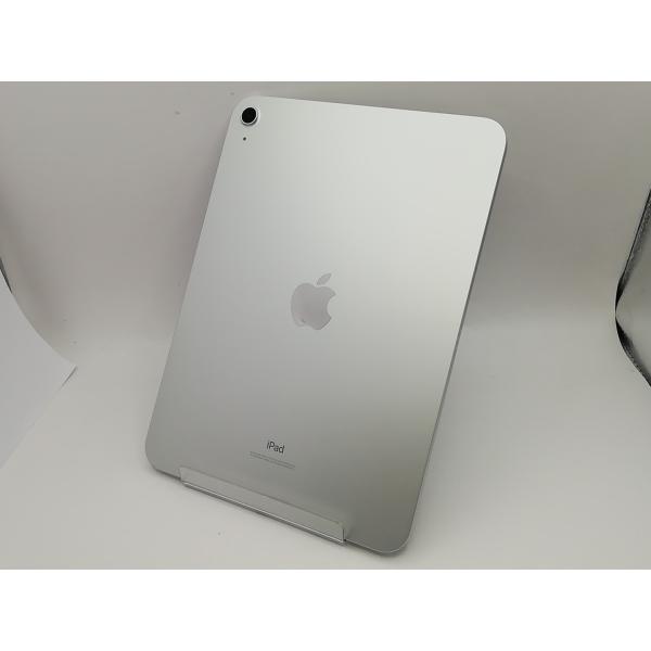 中古】Apple 【Wi-Fi】 iPad（第10世代/2022） 64GB シルバー MPQ03J/A