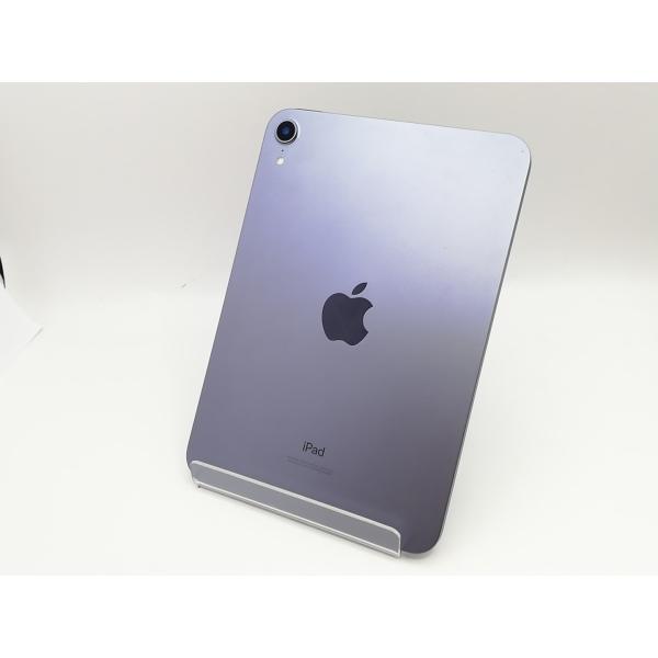 iPad mini 第6世代　256GB パープル　MK7X3J/A 中古】Apple 【Wi-Fi】 iPad mini（第6世代/2021） 256GB パープル