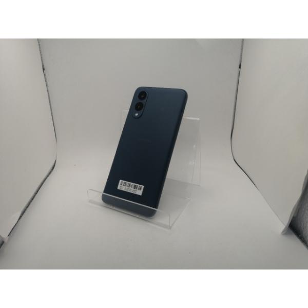 中古】FCNT docomo 【SIMフリー】 arrows We2 ネイビーグリーン 4GB