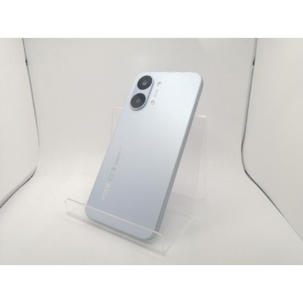 中古】Xiaomi 国内版 【SIMフリー】 POCO X8 Pro Max ブルー 12GB