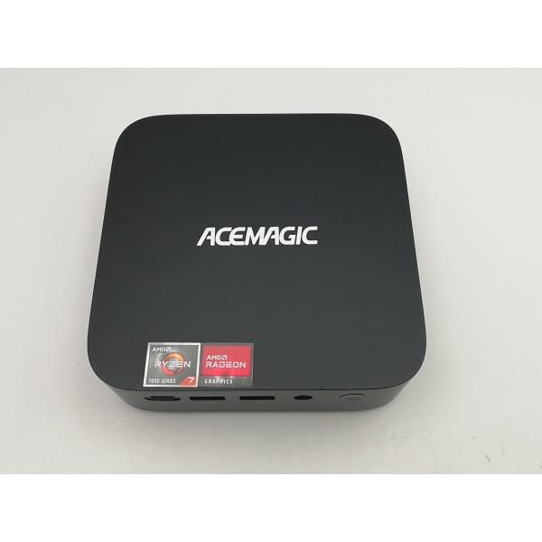 中古】ACEMAGIC Kron Mini K1 ミニPC【川崎駅前】保証期間1ヶ月