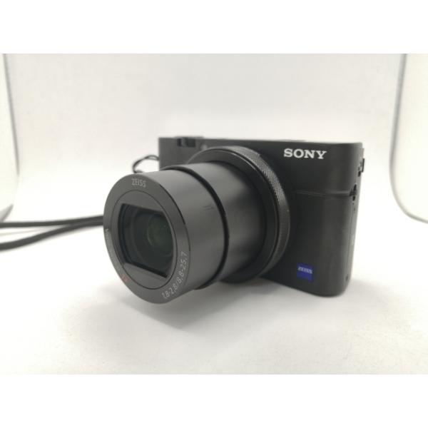 SONY RX100m4 中古 ボディやや難有り 中古】SONY Cyber-Shot DSC-RX100M4【川崎駅前】保証期間1ヶ月