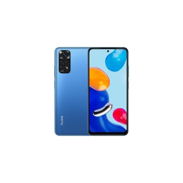 未使用】Xiaomi 国内版 【SIMフリー】 Redmi Note 11 トワイライト