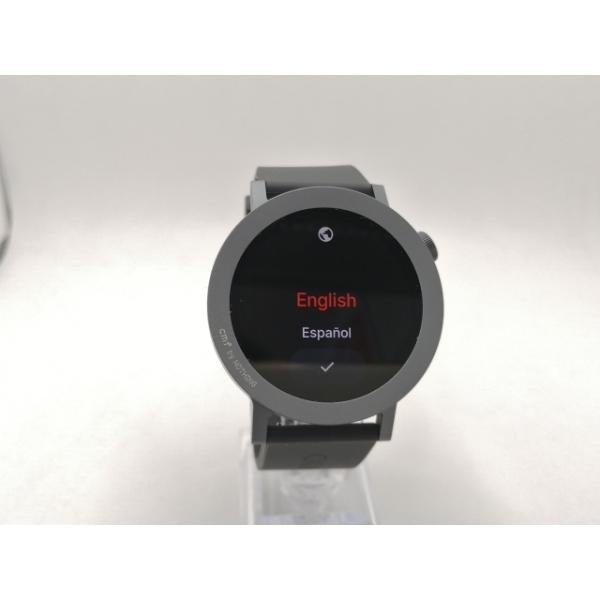 【中古】NOTHING CMF by Nothing WATCH PRO 2 (ダークグレー)【川崎駅前】保証期間１ヶ月【ランクB】