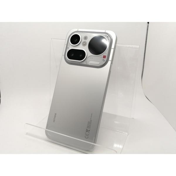 中古】NOTHING 楽天モバイル 【SIMフリー】 Nothing Phone (4a) Pro
