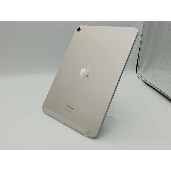 中古】Apple 【Wi-Fi】 11インチ iPad Air（M2/2024） 256GB スター