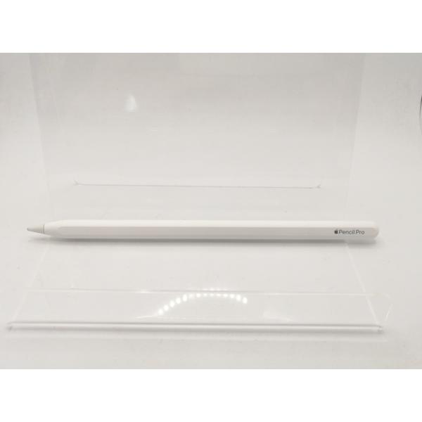 中古】Apple Apple Pencil Pro MX2D3ZA/A【横浜】保証期間1週間