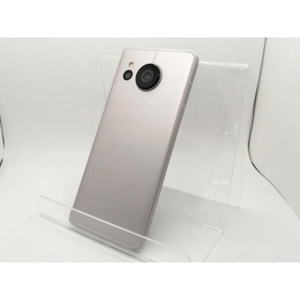 中古】SHARP 国内版 【SIMフリー】 AQUOS sense7 6GB 128GB SH-M24