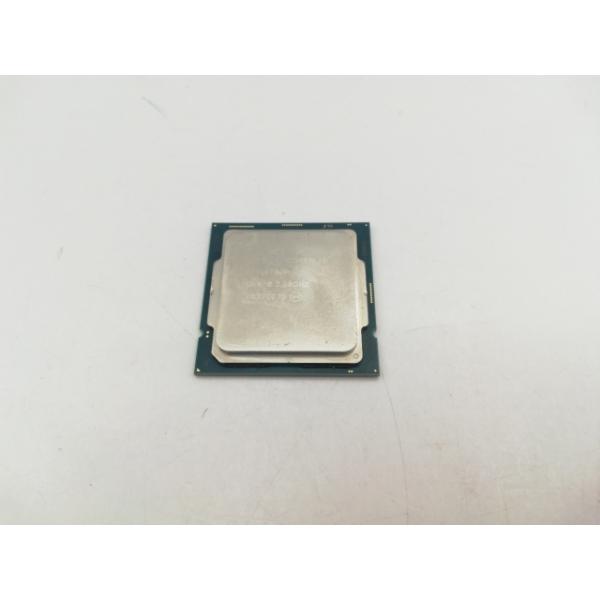 中古】Intel Core i7-10700F (2.9GHz/TB:4.8GHz) bulk LGA1200/8C/16T