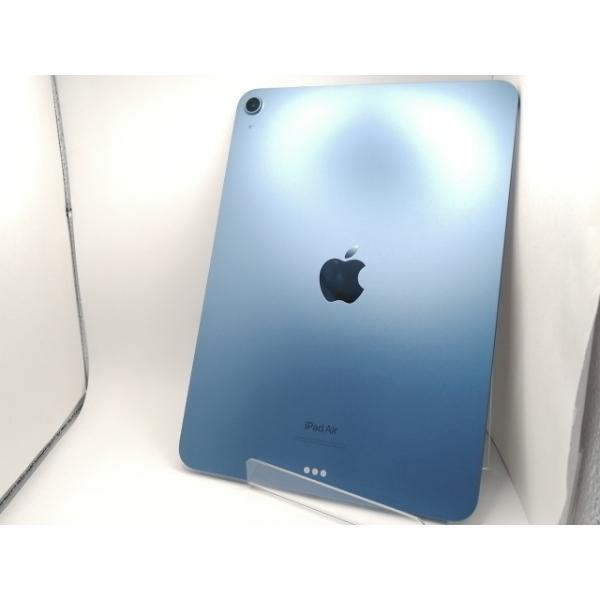 中古】Apple 【Wi-Fi】 iPad Air（第5世代/2022） 64GB ブルー MM9E3J