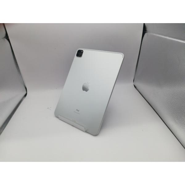 中古】Apple 【Wi-Fi】 11インチ iPad Pro（第2世代/2020） 128GB