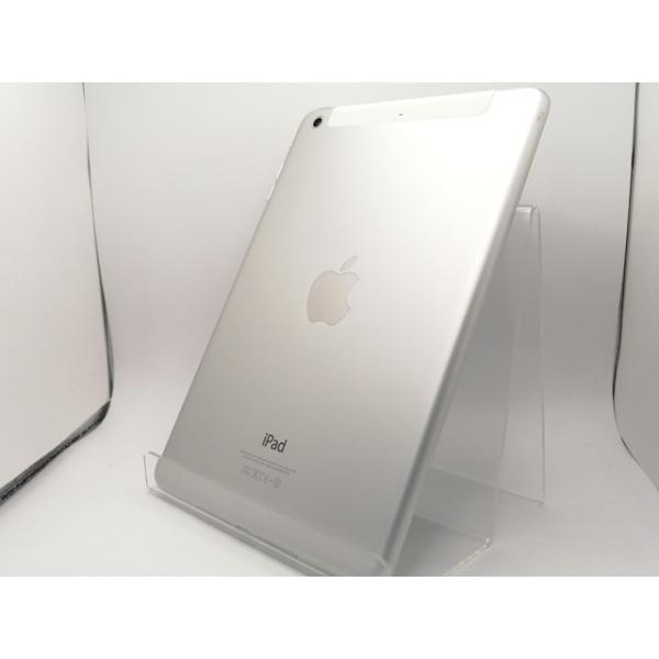 中古】Apple docomo 【SIMロックあり】 iPad mini2（2013） 16GB