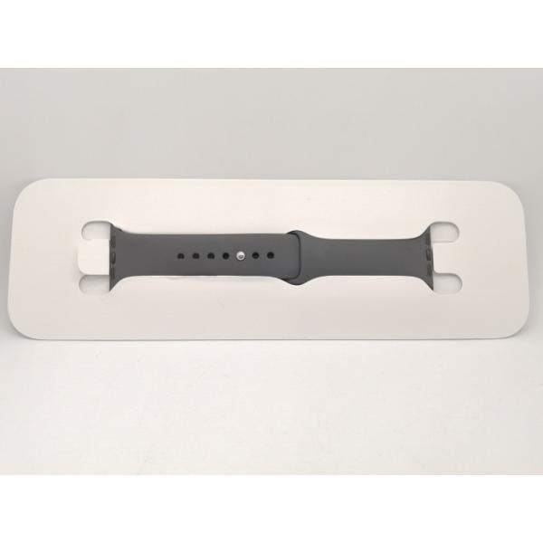 【中古】Apple Apple Watch 42mmケース用スポーツバンド ストーングレイ S/Mサイズ MXLG3FE/A【川崎駅前】保証期間１ヶ月【ランクA】