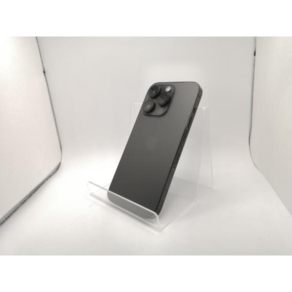 ジャンク】iPhone 14 Pro 256GB スペースブラック docomo 中古】Apple docomo 【SIMフリー】 iPhone 14 Pro 256GB スペース
