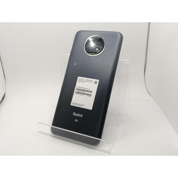 ガ*様 Xiaomi Redme Note9T 64GB 初期化済　動作確認済 中古】Xiaomi SoftBank 【SIMロック解除済み】 Redmi Note 9T 5G