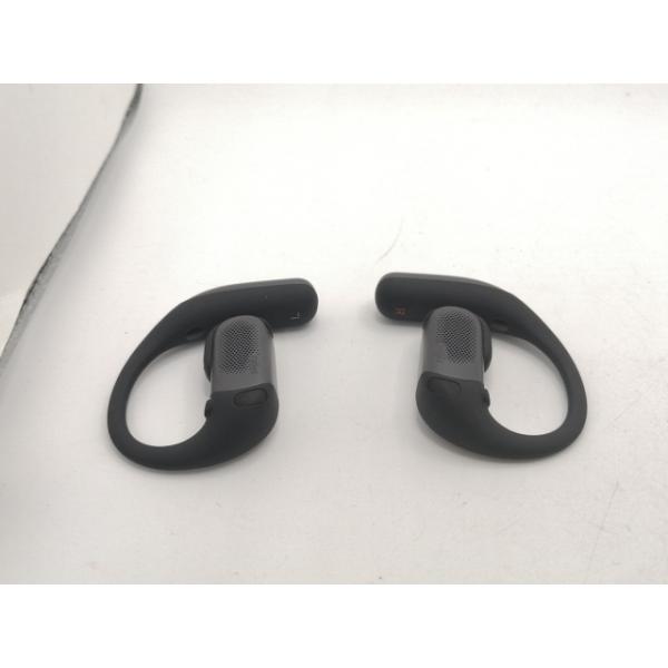 中古】Shokz OpenFit Pro SKZ-EP-000062 [ブラック]【川崎駅前】保証