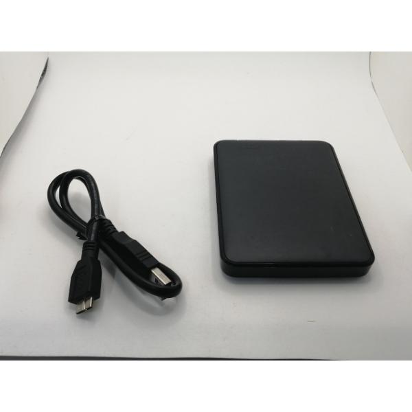 中古】BUFFALO DriveStation HD-LC3.0U3-BKD 【3TB】 USB3.0/(2015